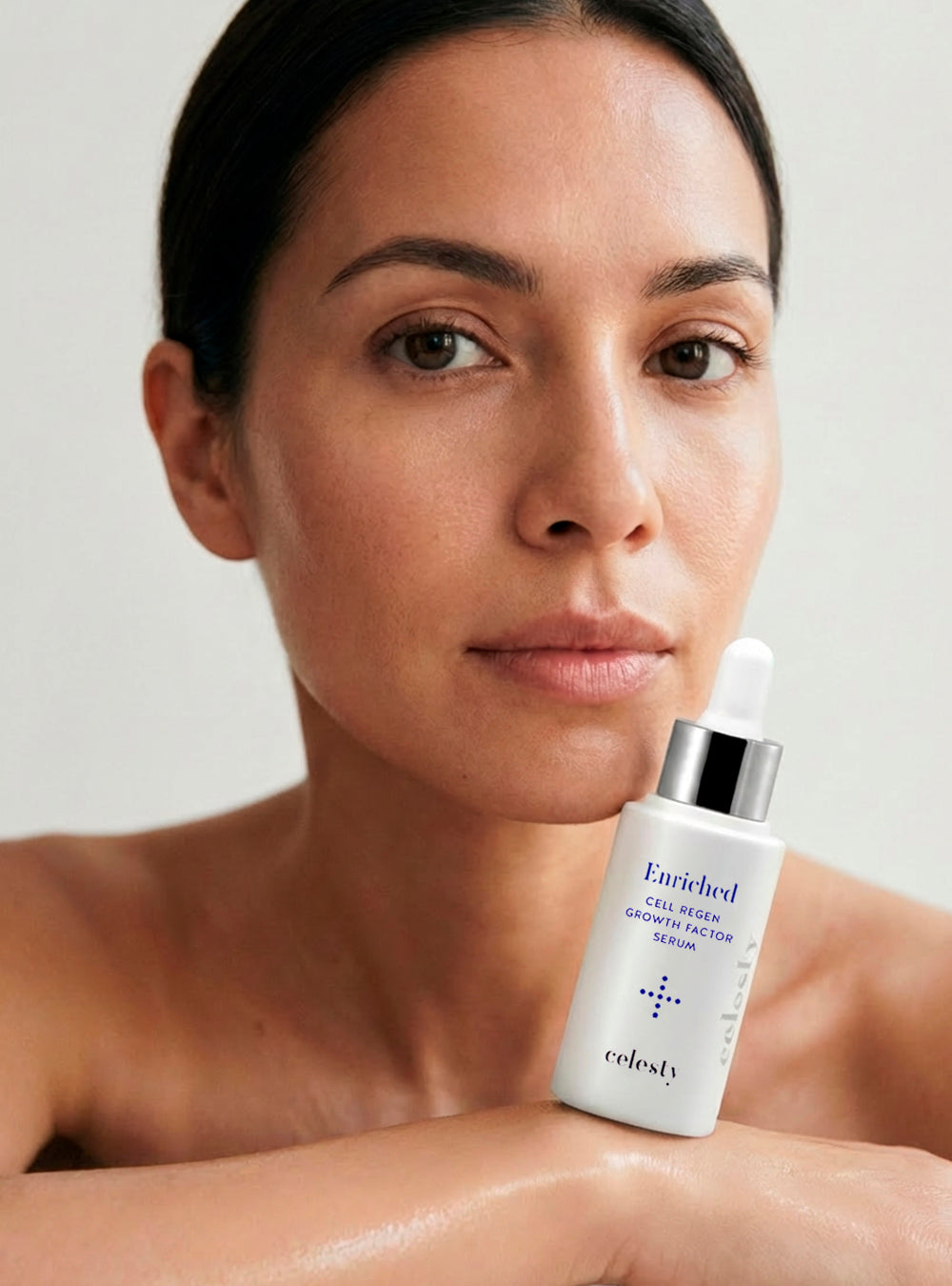 Cell Regen Growth Factor Serum – Hydrates & Supports Skin Renewal