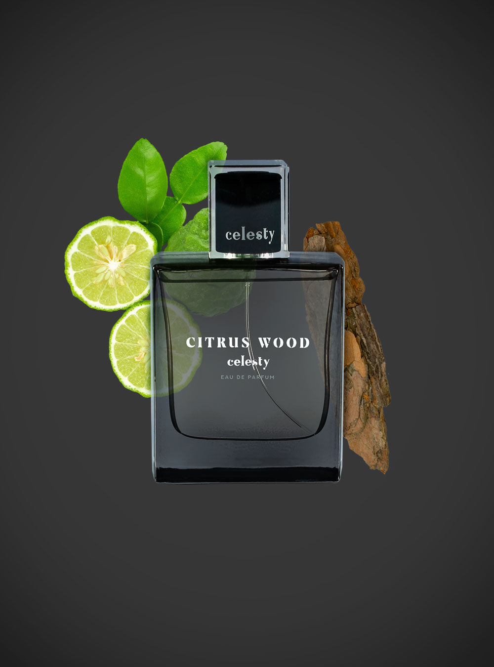 Citrus Wood EDP