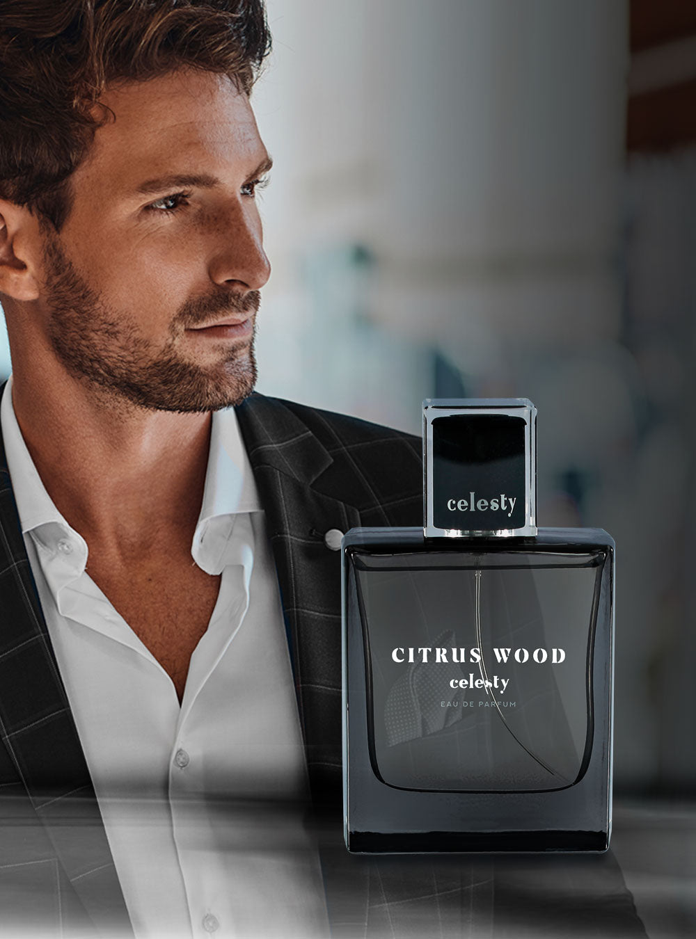 Citrus Wood EDP