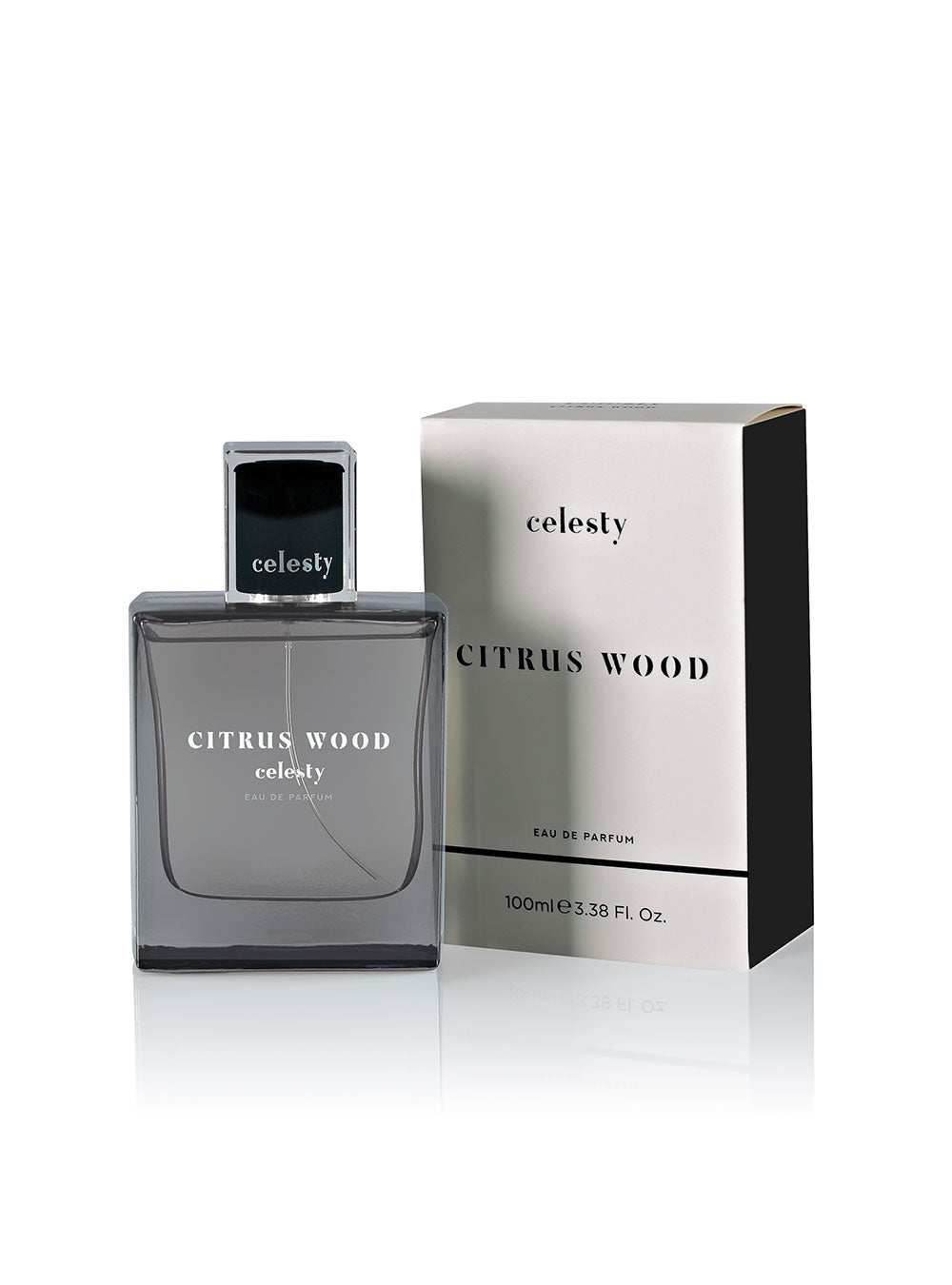 Citrus Wood EDP