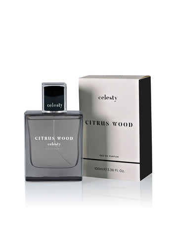 Citrus Wood EDP