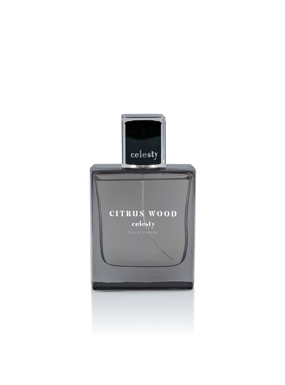 Citrus Wood EDP
