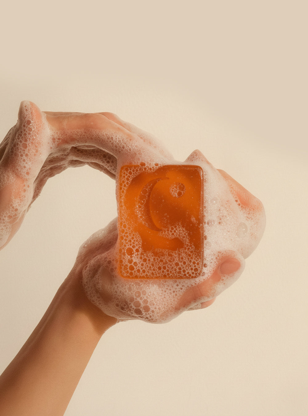 Collagen Night Cleansing Bar