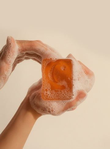 Collagen Night Cleansing Bar