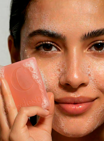 Collagen Night Cleansing Bar