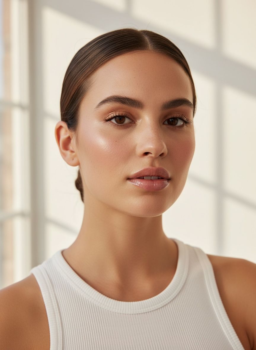 Color Sensation Lipgloss