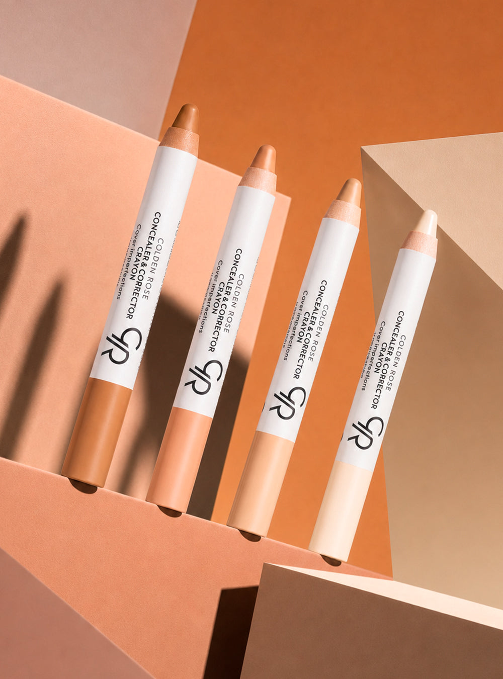 Concealer & Corrector Crayon