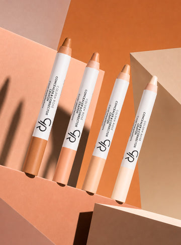 Concealer & Corrector Crayon