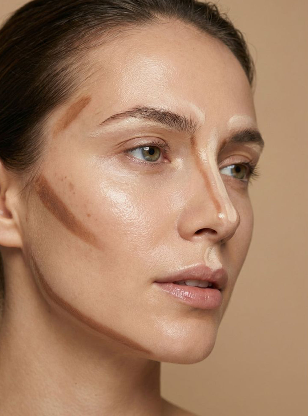 Contour Powder Kit Contour Essentials