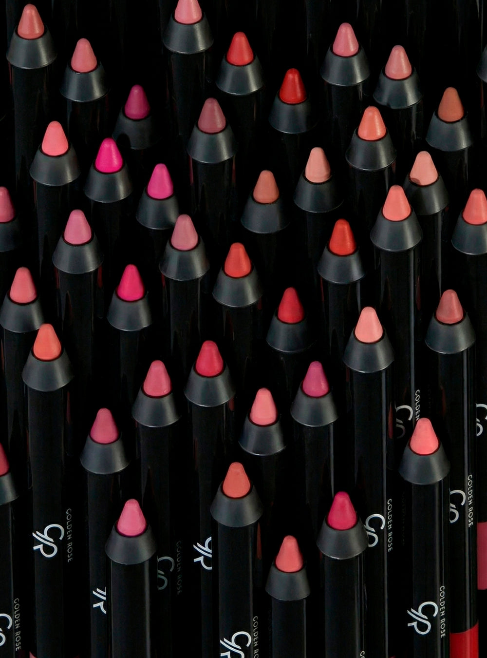 Matte Lipstick Crayon