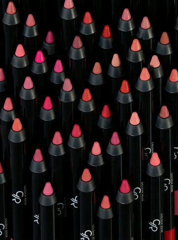 Matte Lipstick Crayon