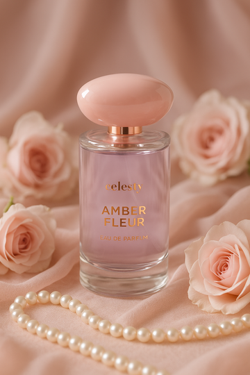 Amber Fleur EDP