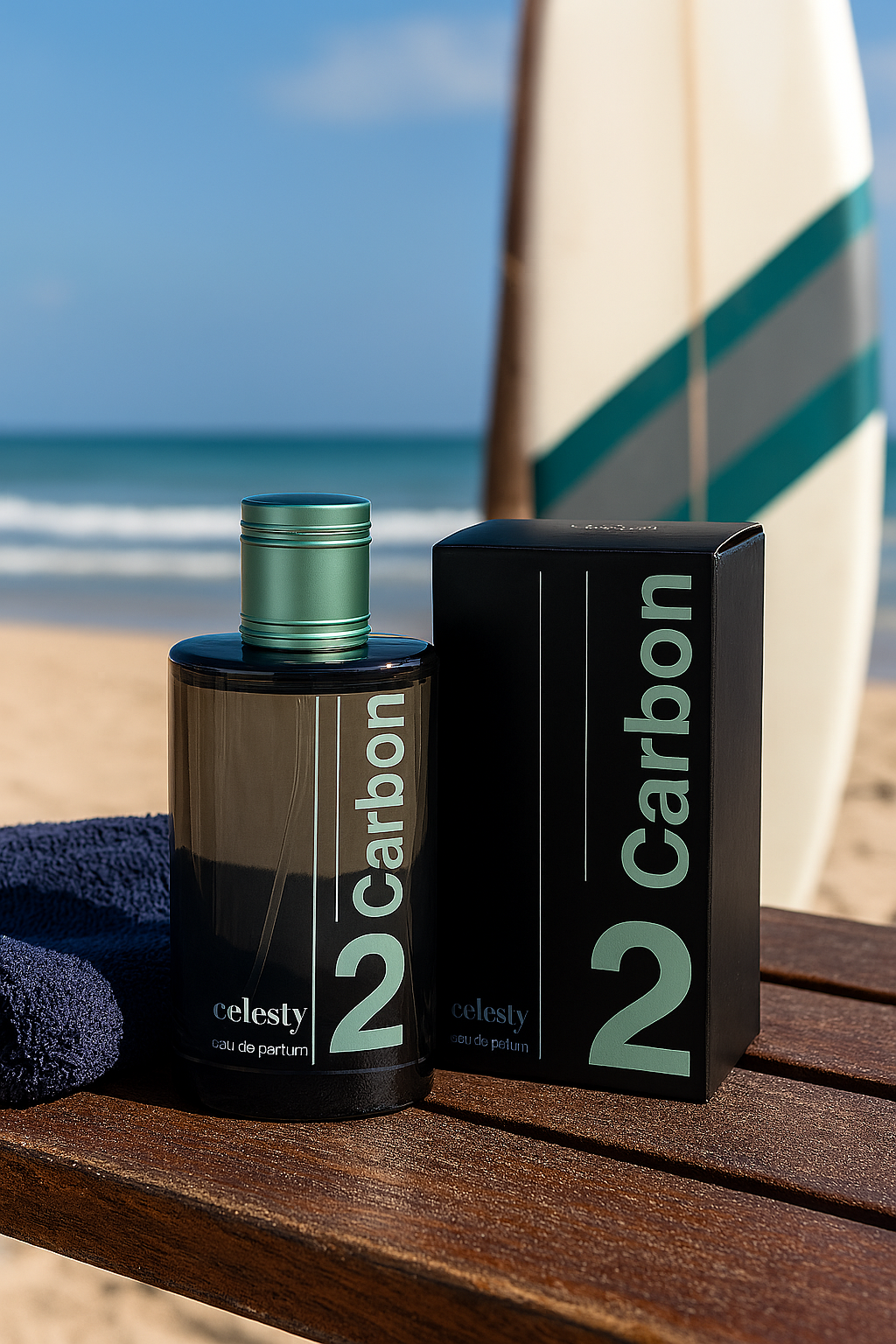 Carbon EDP
