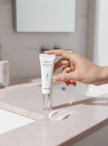 Herbal Stem Cell Complex