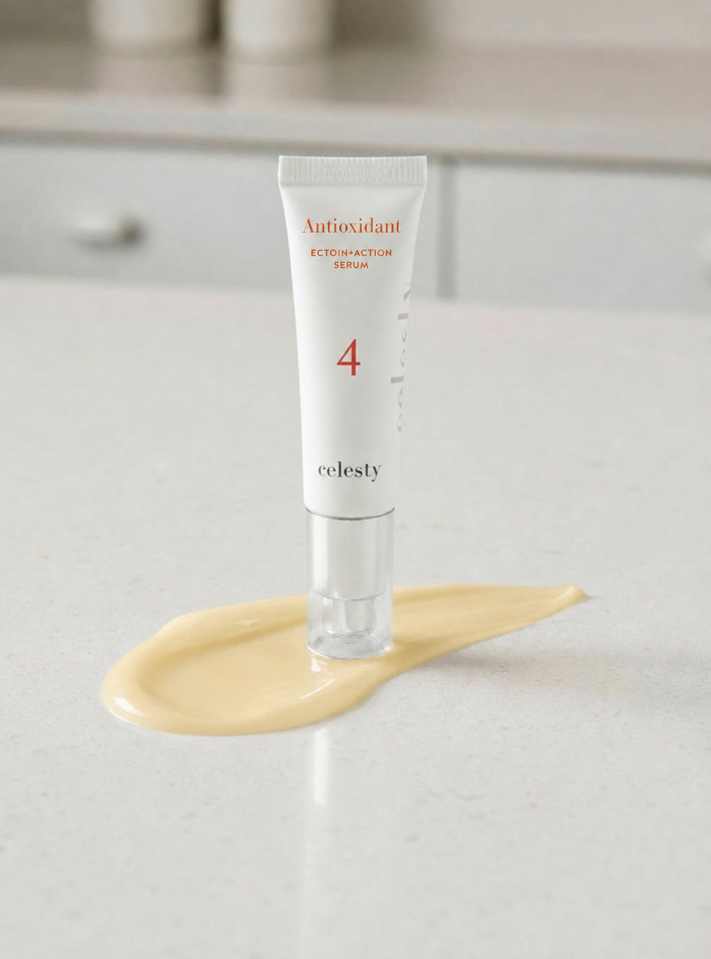 Ectoin Action Serum