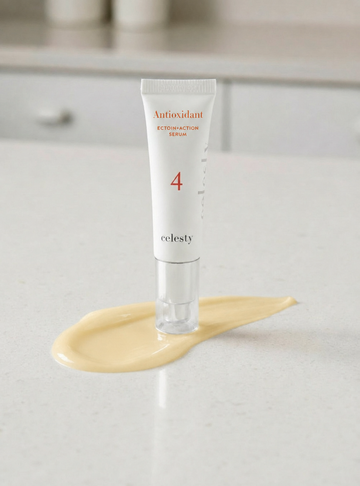 Ectoin Action Serum