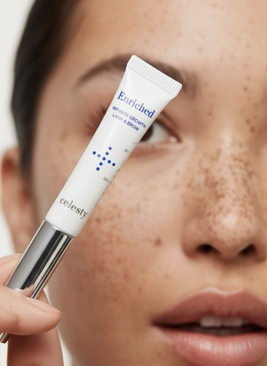 Infinite Grow Lash & Brow