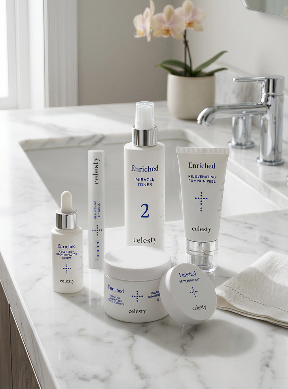Add-On Essentials Set