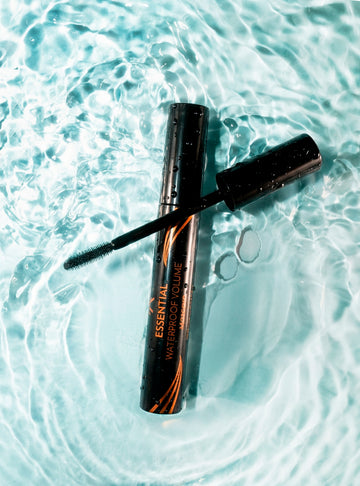 Waterproof Mascara