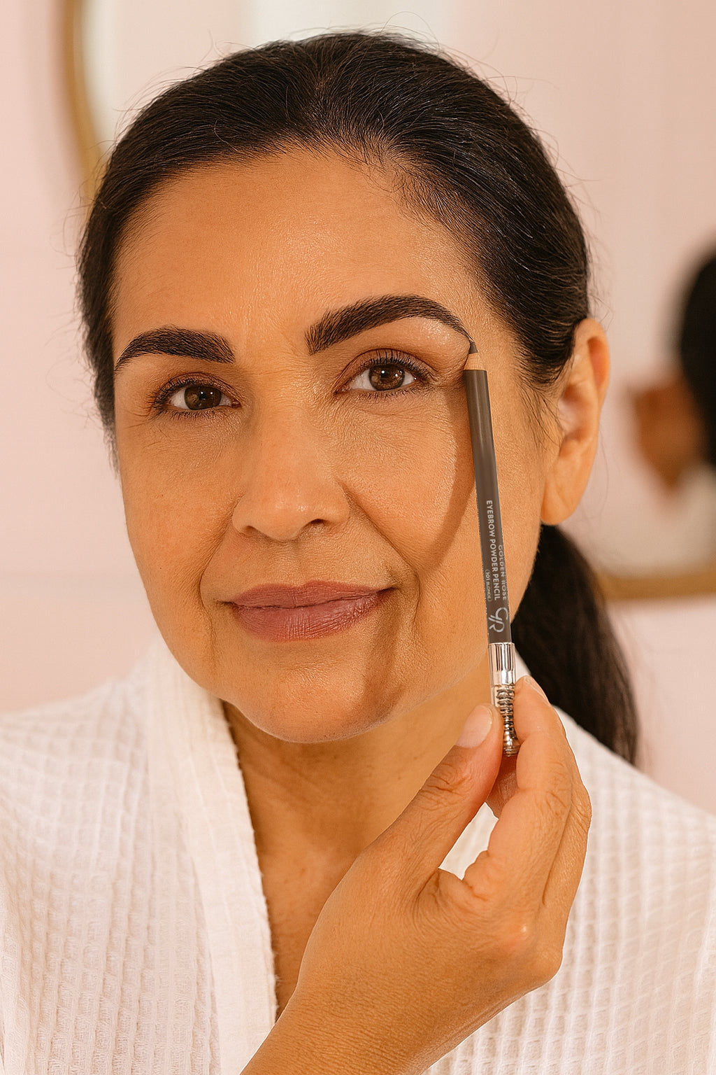 Eyebrow Powder Pencil