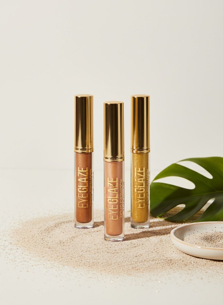 Eye Glaze Liquid Eyeshadow