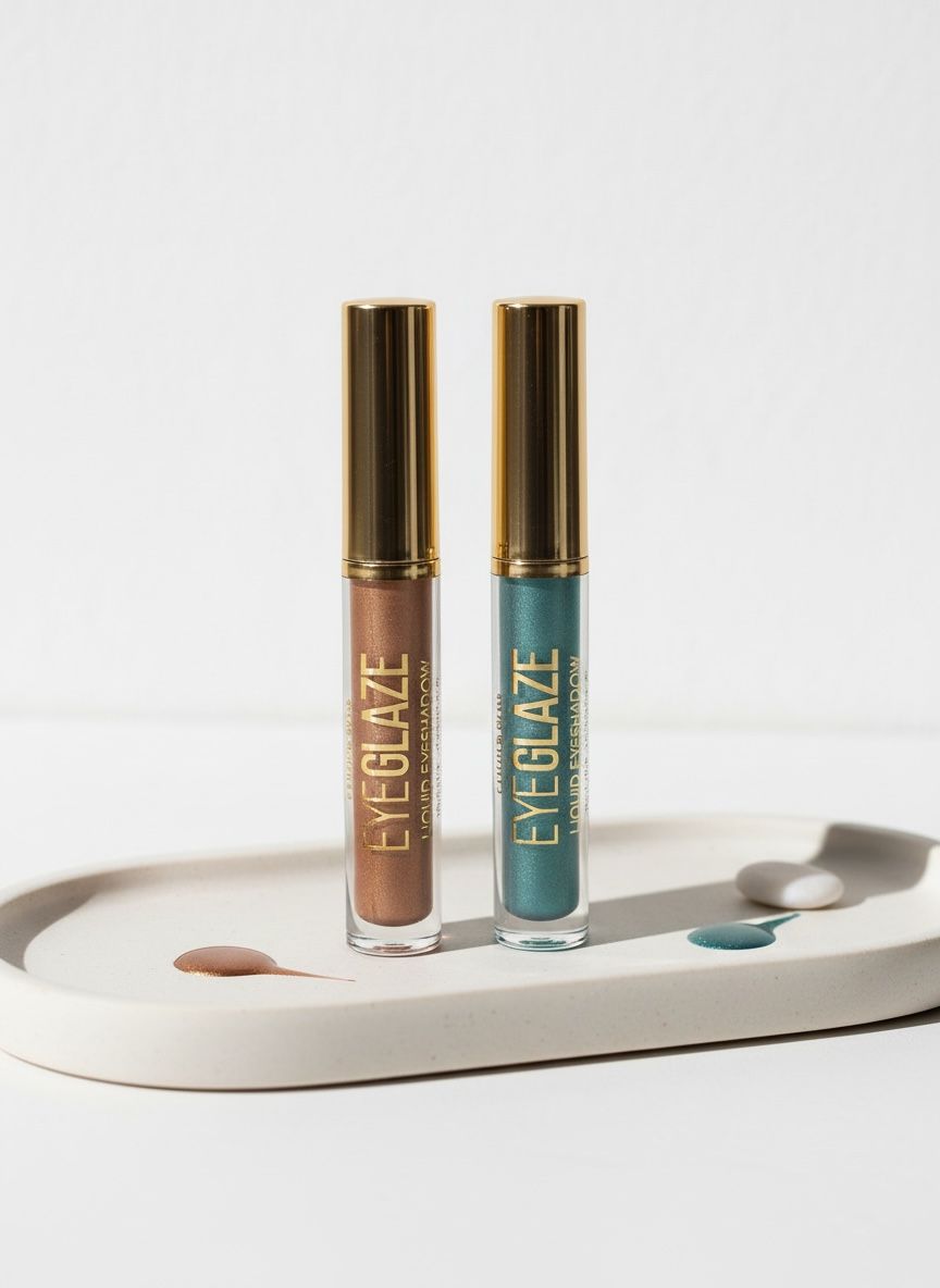 Eye Glaze Liquid Eyeshadow