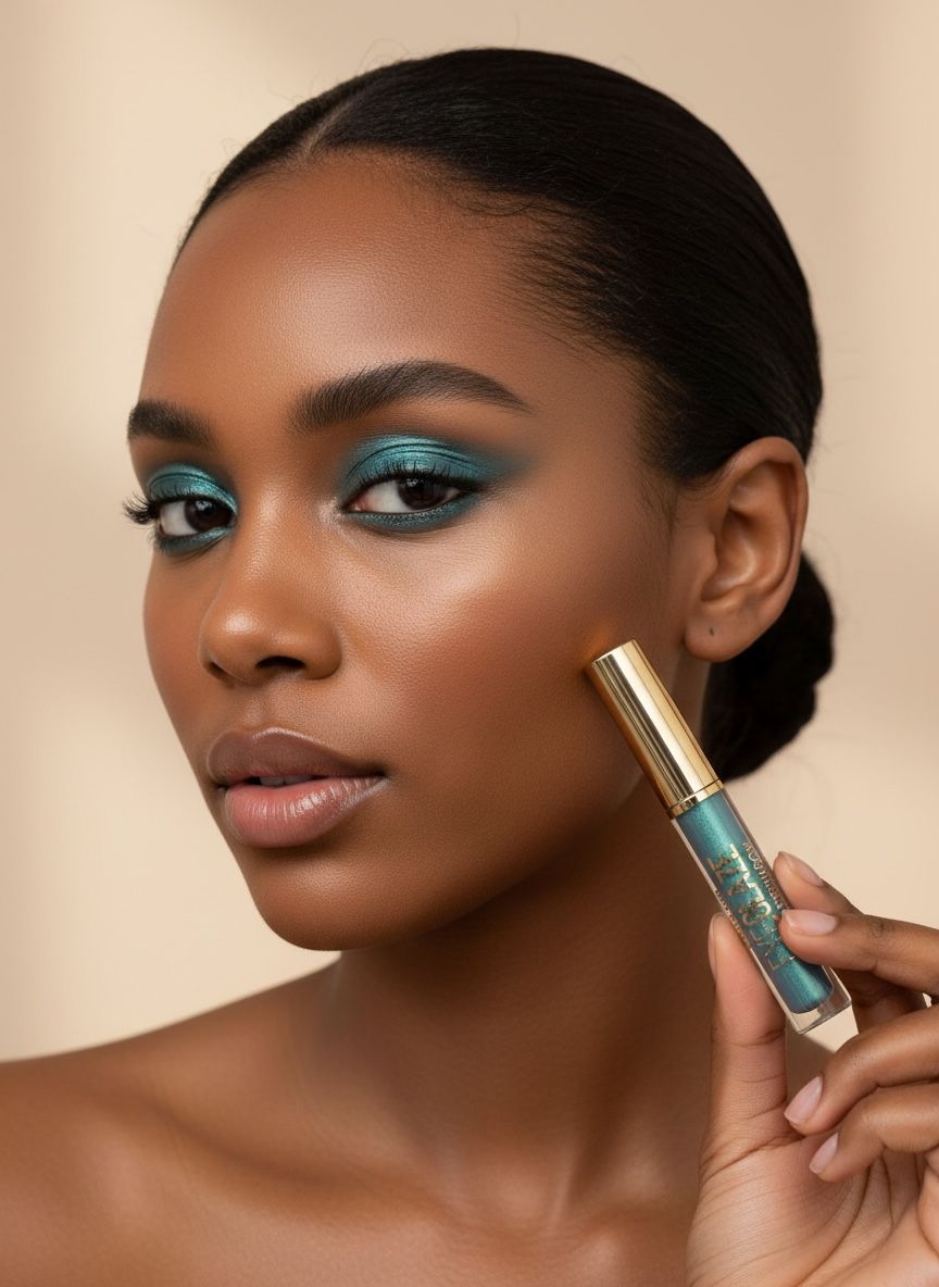 Eye Glaze Liquid Eyeshadow