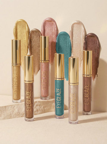 Eye Glaze Liquid Eyeshadow