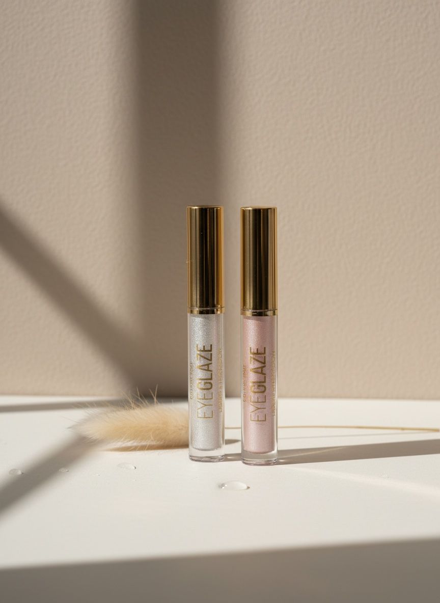 Eye Glaze Liquid Eyeshadow