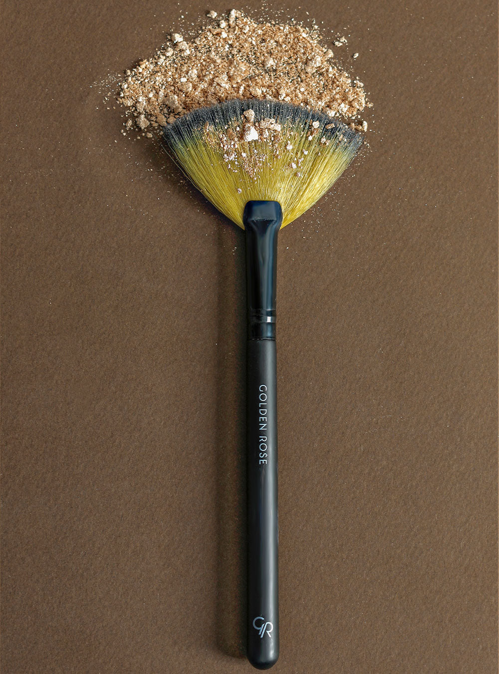 Fan Brush