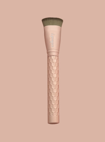 Celesty Flat Contour Brush