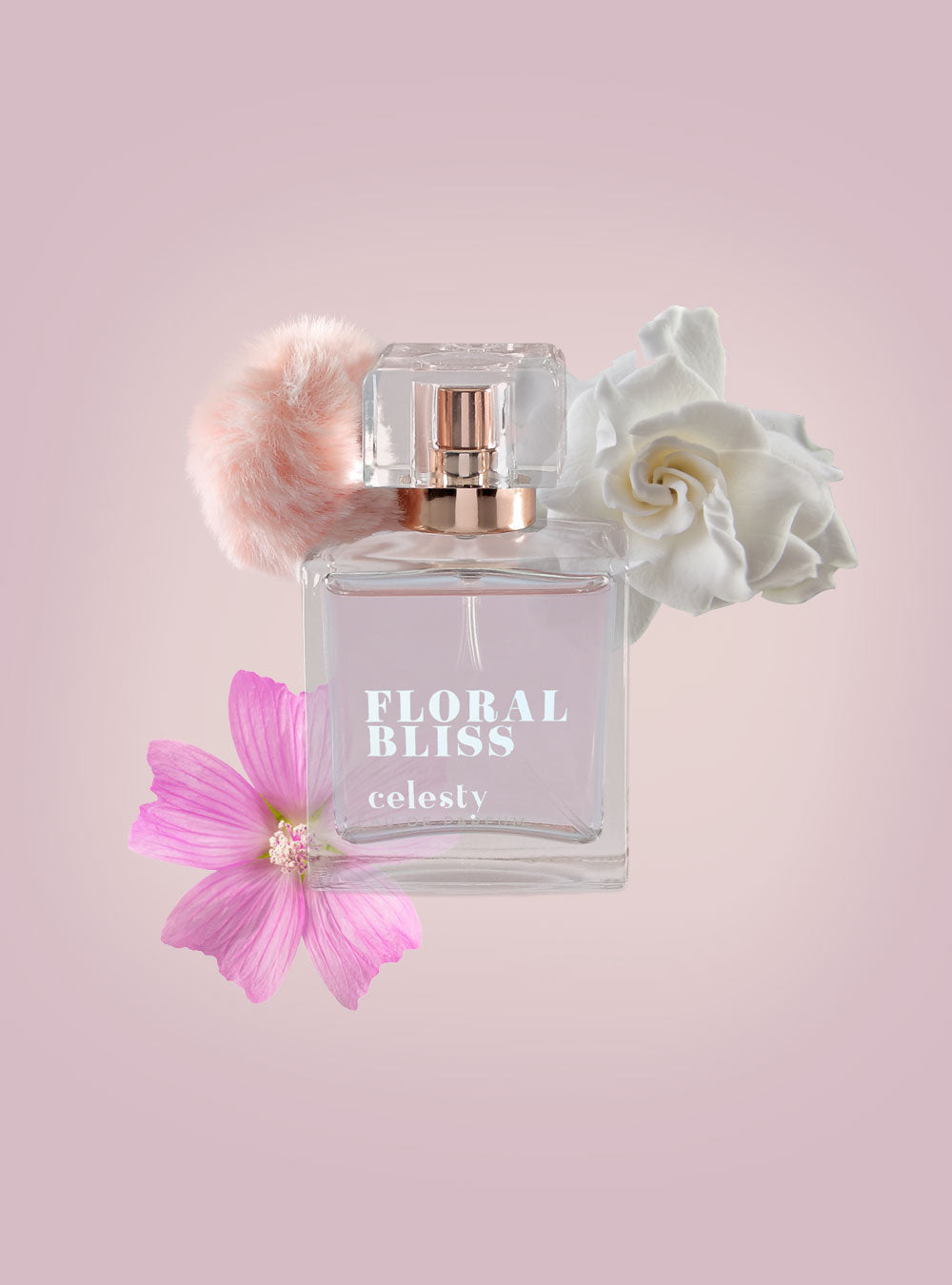 Floral Bliss EDP