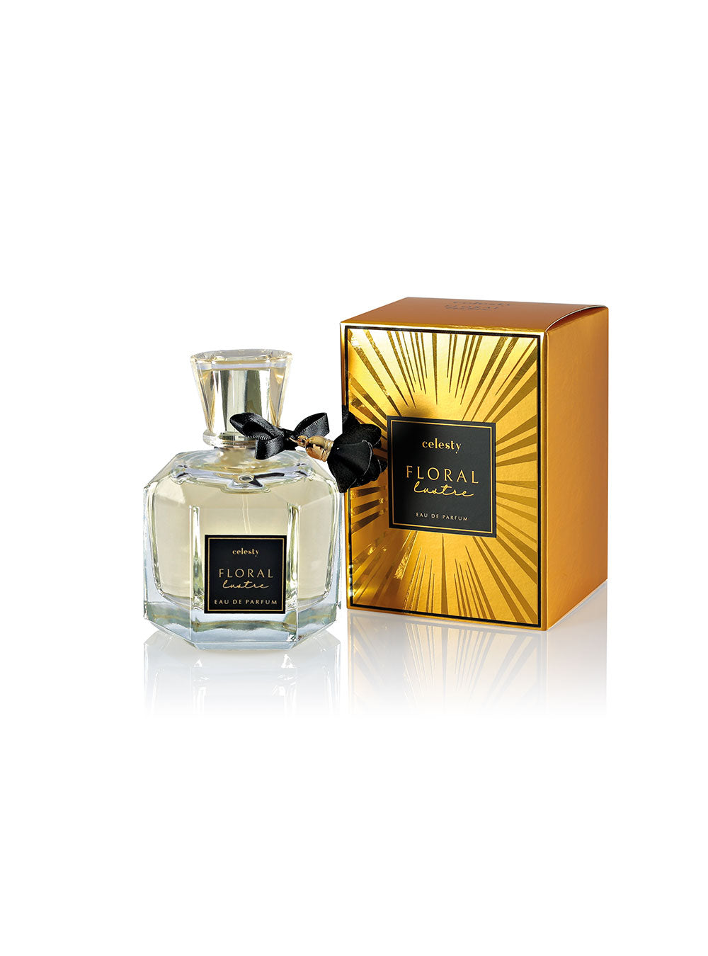 Floral Lustre EDP