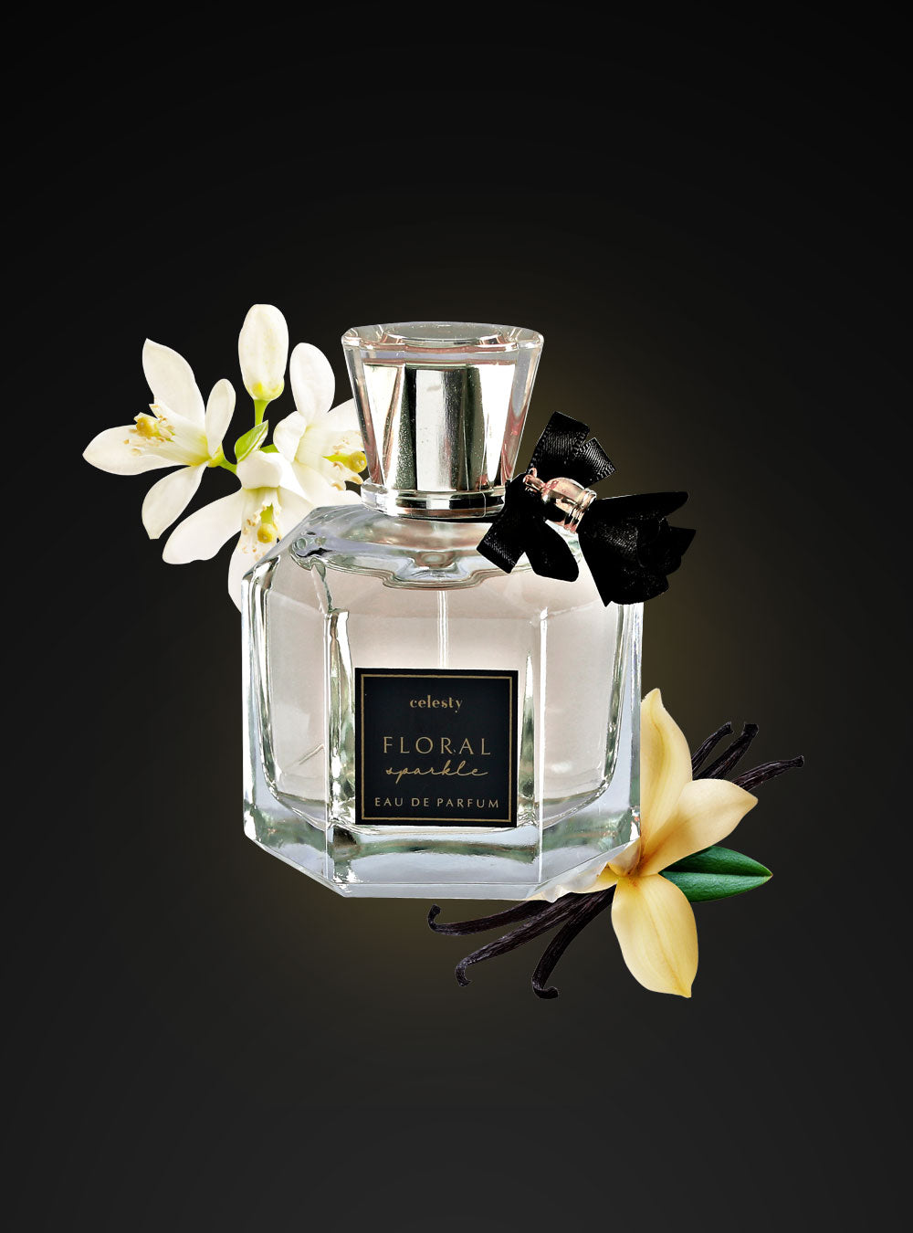 Floral Sparkle EDP