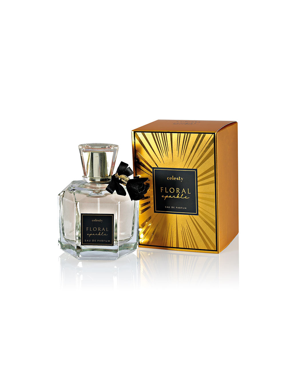 Floral Sparkle EDP