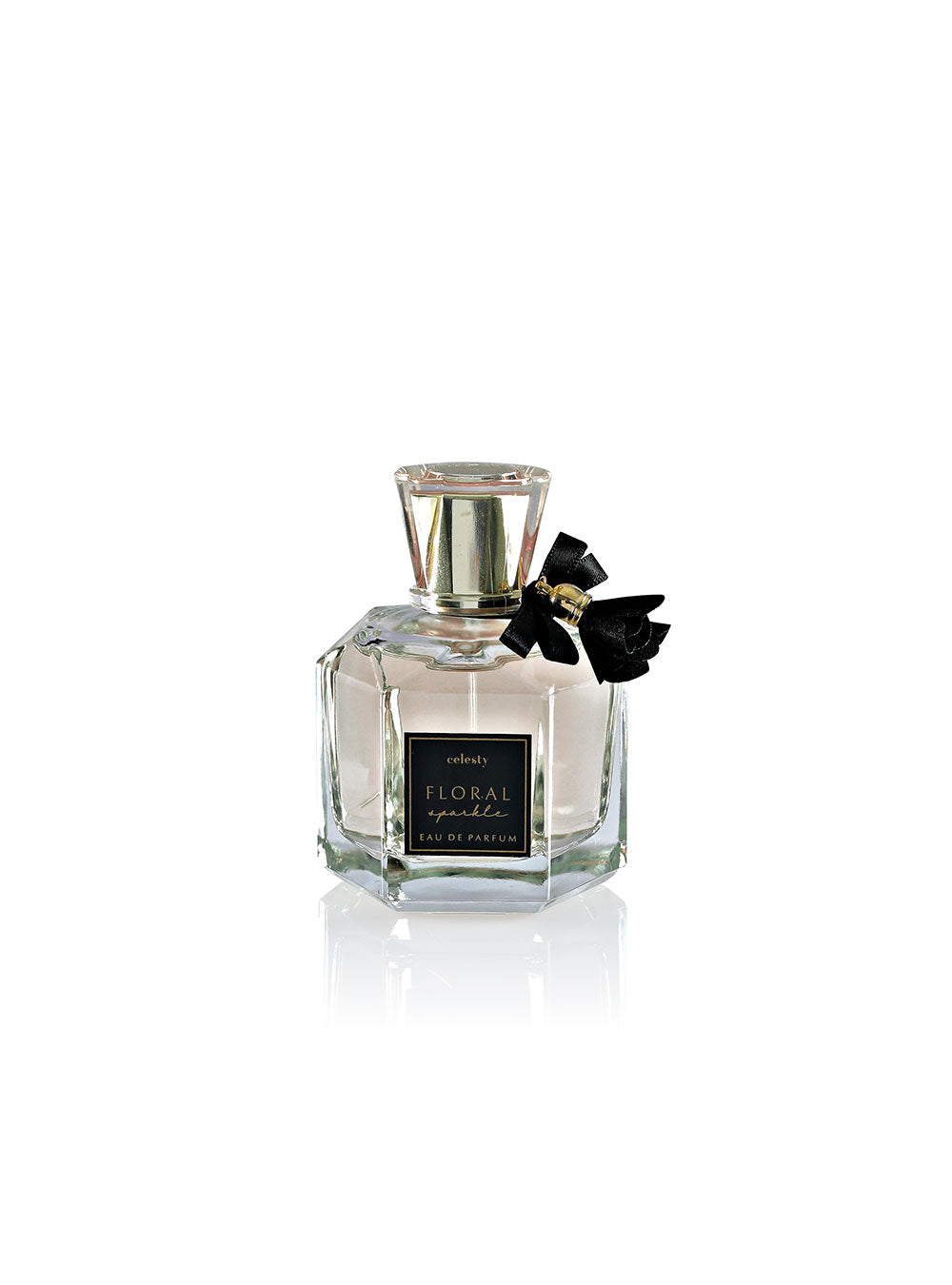 Floral Sparkle EDP