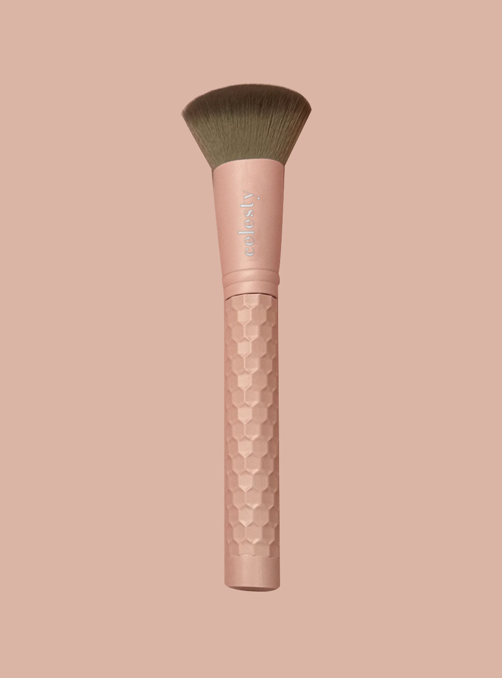Celesty Foundation Brush