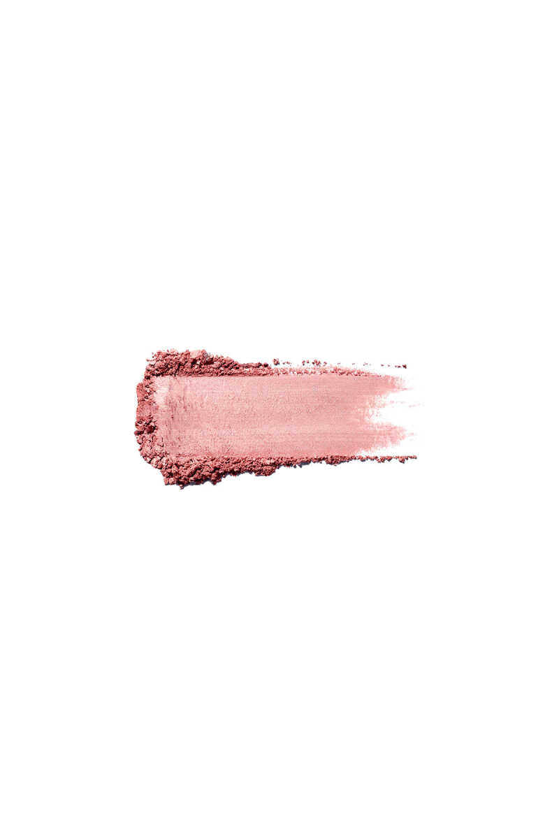 Nude Look Blusher - Peachy Nude