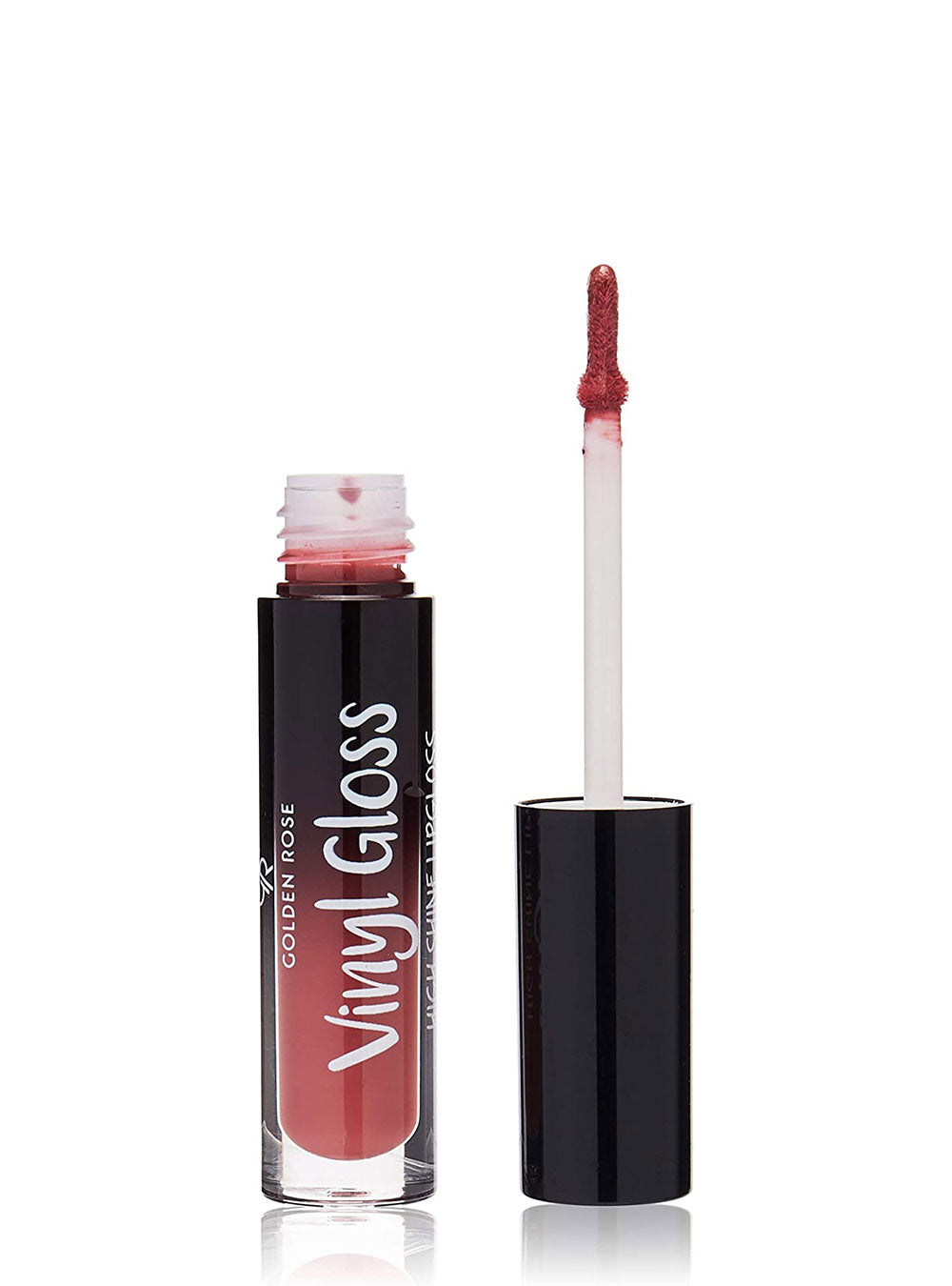 Vinyl Gloss High Shine Lipgloss