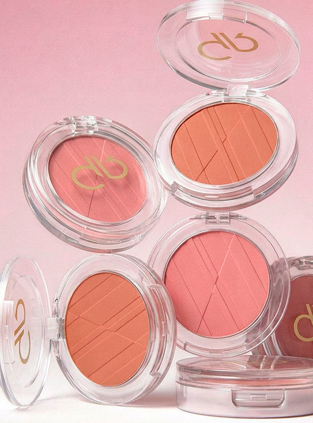 Powder Blush