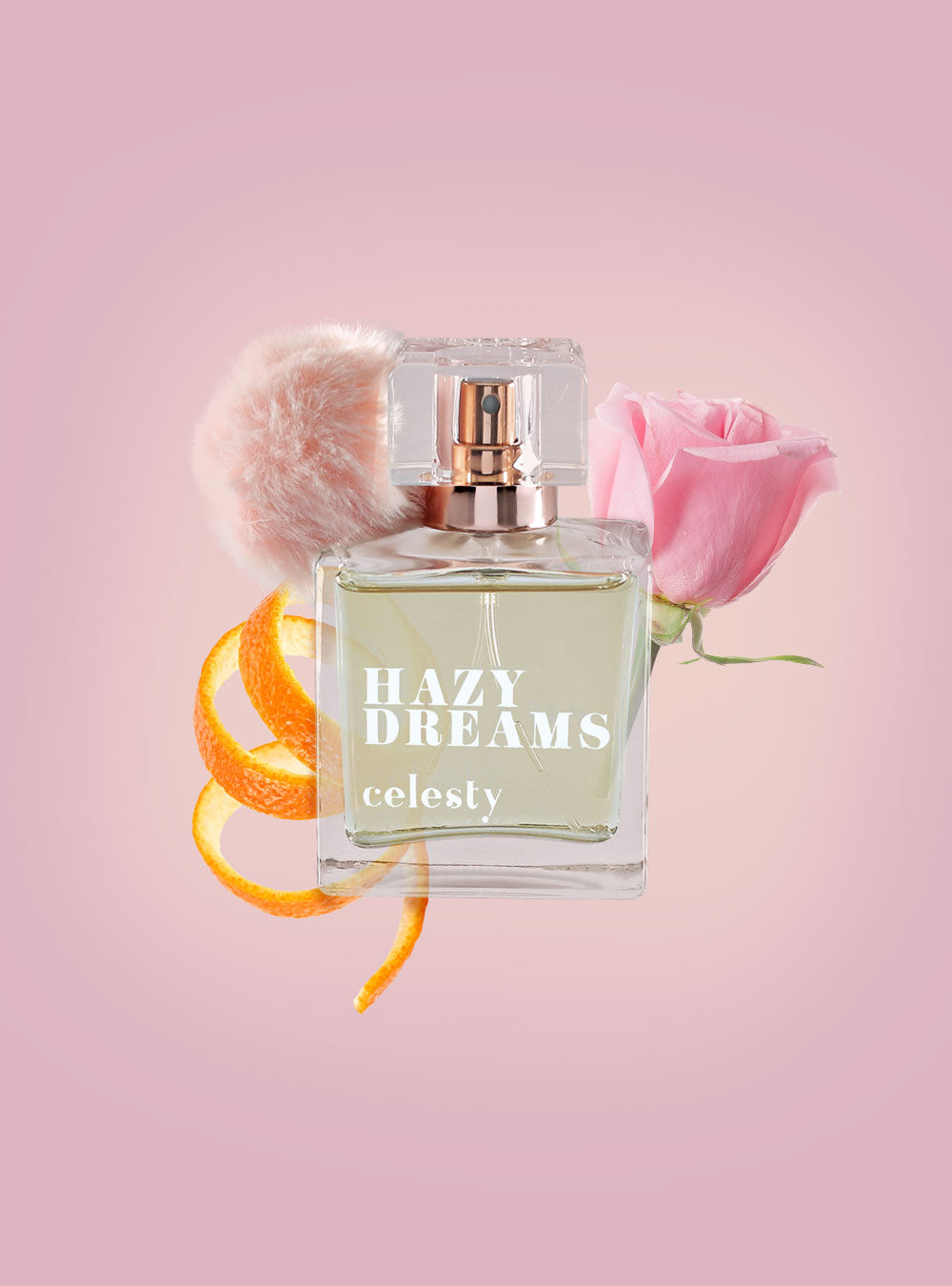 Hazy Dreams EDP