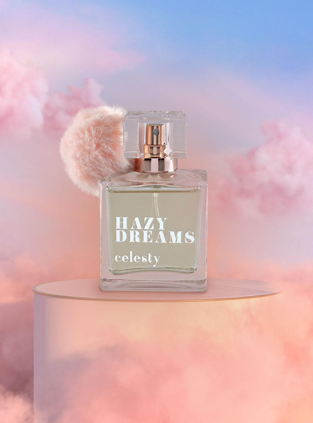 Hazy Dreams EDP
