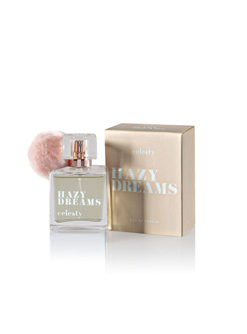 Hazy Dreams EDP