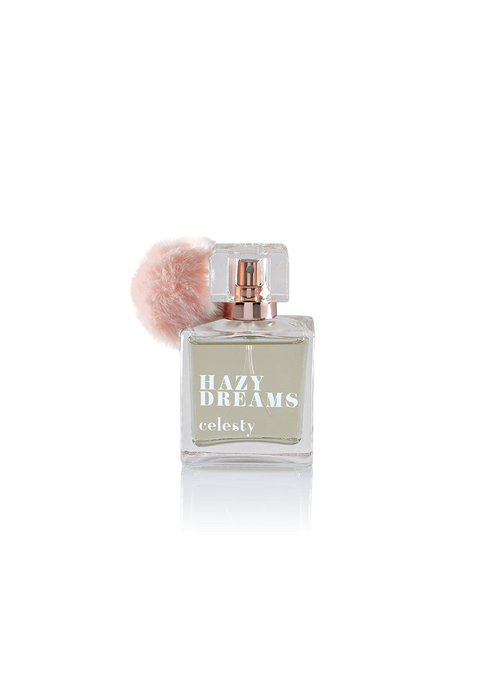 Hazy Dreams EDP