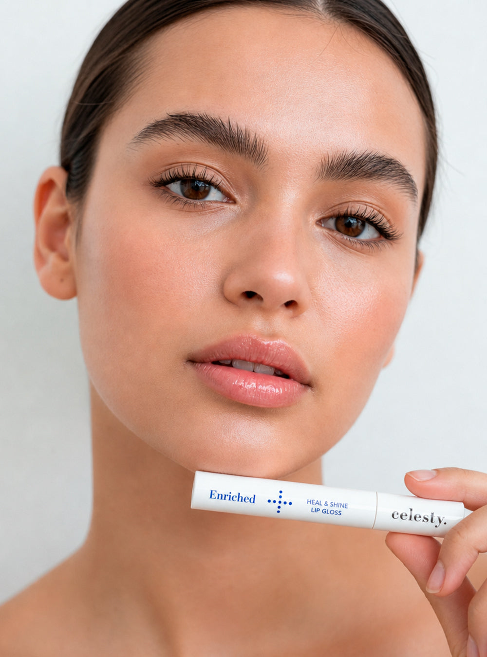 Heal & Shine Lip Gloss