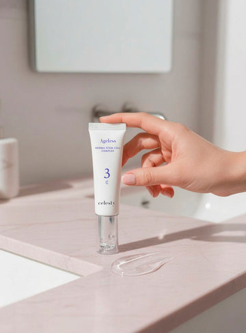 Herbal Stem Cell Complex