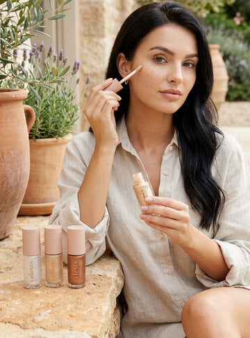 Be The Light Liquid Highlighter