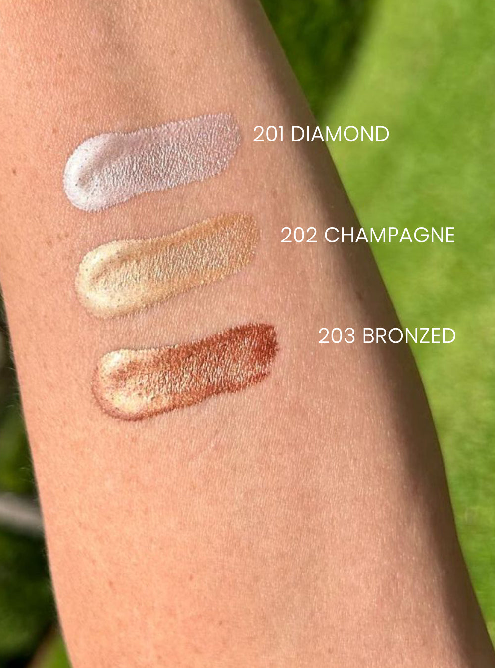 Be The Light Liquid Highlighter