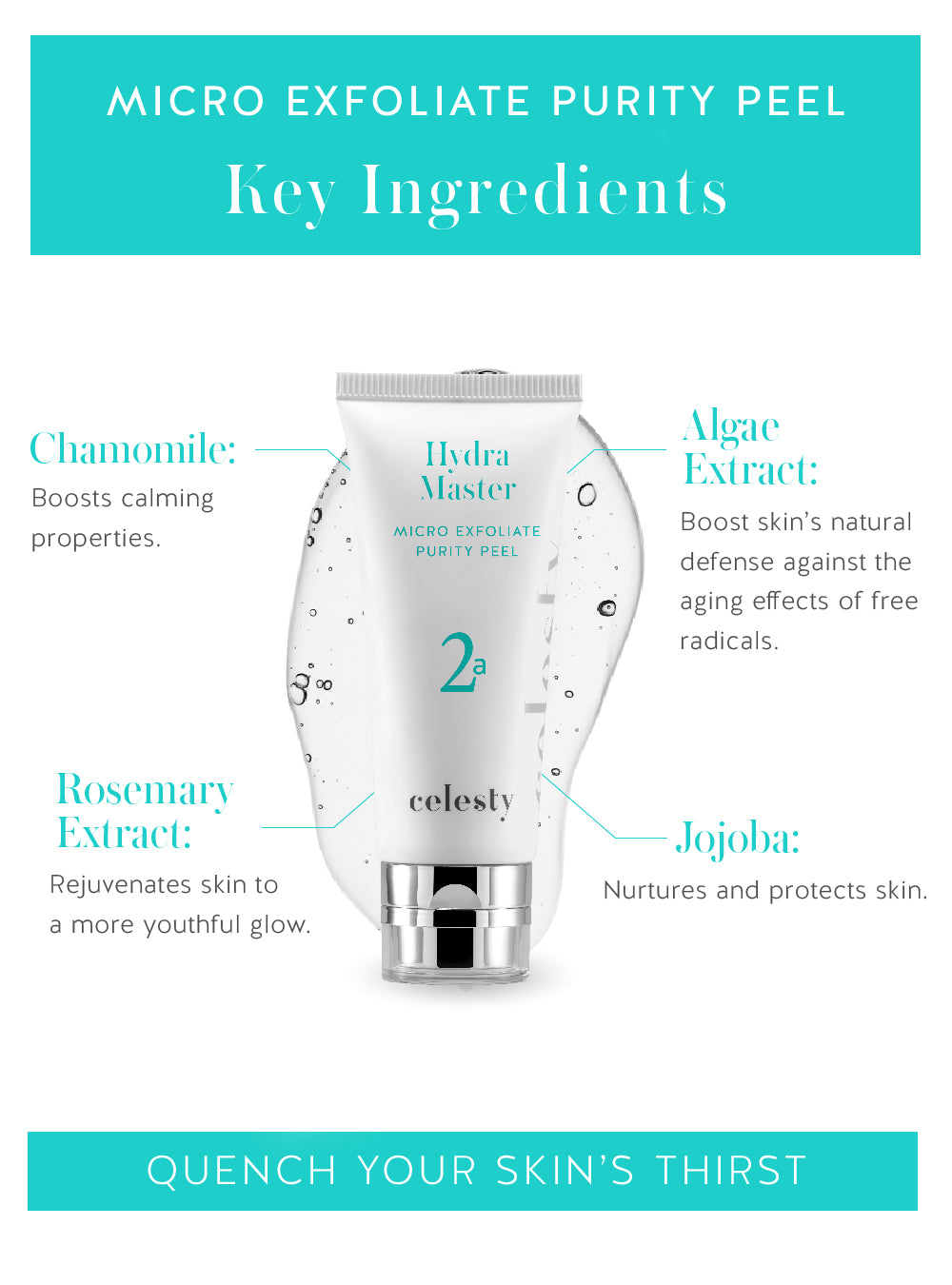 Micro Exfoliate Purity Peel