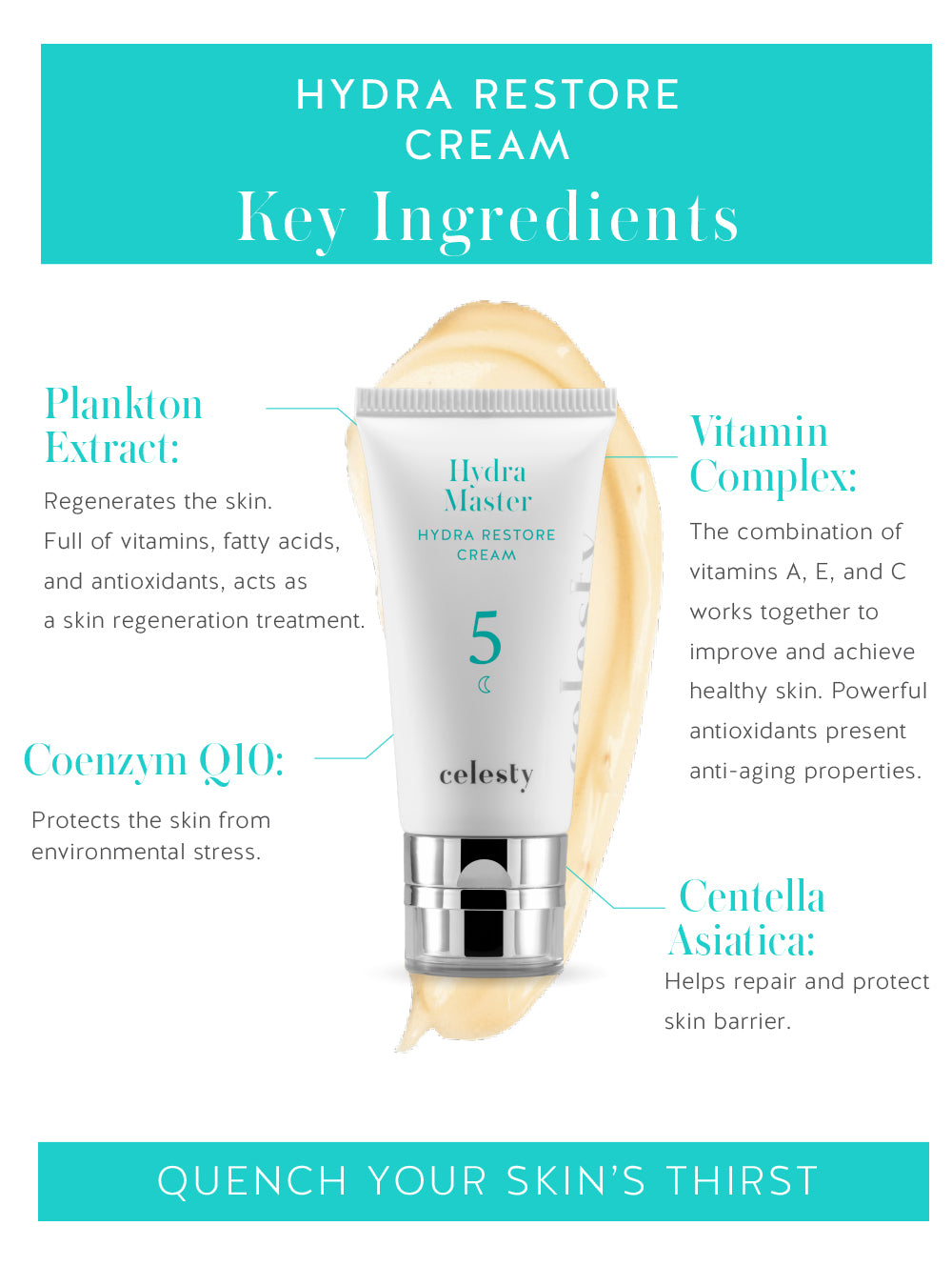 Hydra Restore Cream